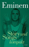 Cover: Eminem: Story und Songs kompakt - Omnibus Press