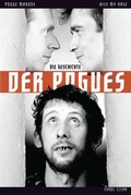 Cover: Kiss My Arse: Die Story der Pogues - Omnibus Press