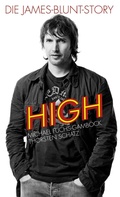 Cover: High: Die James-Blunt-Story - Omnibus Press