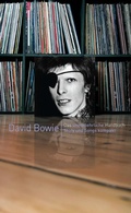 Cover: David Bowie: Story und Songs kompakt - Omnibus Press