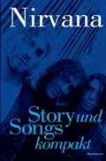 Cover: Nirvana: Story Und Songs Kompakt - Omnibus Press