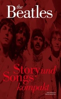 Cover: The Beatles: Story und Songs Kompakt - Omnibus Press