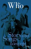 Cover: The Who: Story und Songs Kompakt - Omnibus Press