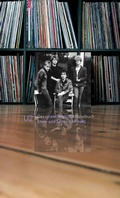 Cover: U2: Story und Songs kompakt - Omnibus Press
