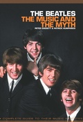 Cover: The Beatles: The Music And The Myth - Omnibus Press