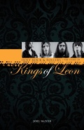 Cover: Kings of Leon: Holy Rock & Roller's - Omnibus Press