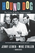 Cover: Hound Dog: The Leiber and Stoller Autobiography - Omnibus Press