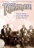 Cover: Klezmer!: Jewish Music from Old World to Our World - Omnibus Press