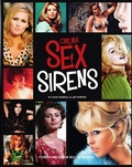 Cover: Cinema Sex Sirens - Omnibus Press