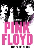Cover: Pink Floyd: The Early Years - Omnibus Press