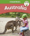 Cover: Popcorn: Countries: Australia - Wayland
