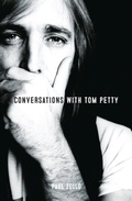 Cover: Conversations with Tom Petty - Omnibus Press