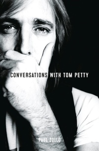 Abbildung von: Conversations with Tom Petty - Omnibus Press