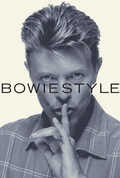 Cover: Bowie Style - Omnibus Press