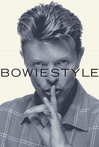 Abbildung von: Bowie Style - Omnibus Press