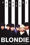 Cover: Blondie: Parallel Lives - Omnibus Press