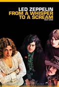 Cover: From A Whisper to A Scream: The Complete Guide to the Music of Led Zeppelin - Omnibus Press