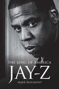 Cover: Jay-Z: The King of America - Omnibus Press