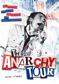 Cover: The Anarchy Tour - Omnibus Press
