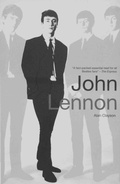 Cover: John Lennon - Omnibus Press