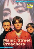 Cover: Manic Street Preachers: In Their Own Words - Omnibus Press