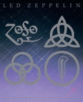 Cover: Led Zeppelin: A Celebration - Omnibus Press