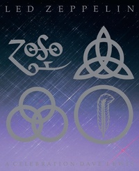 Enlarge image Cover: Led Zeppelin: A Celebration - Omnibus Press