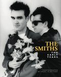Cover: The Smiths: The Early Years - Omnibus Press