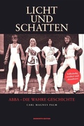 Cover: ABBA: Licht und Schatten - Omnibus Press