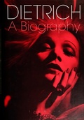 Cover: Dietrich: A Biography - Omnibus Press