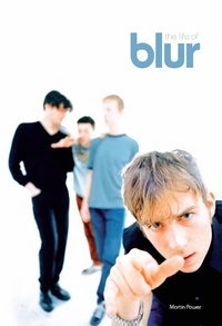 Enlarge image Cover: The Life of Blur - Omnibus Press