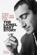Cover: Fings Ain't Wot They Used T' Be: The Lionel Bart Story - Omnibus Press