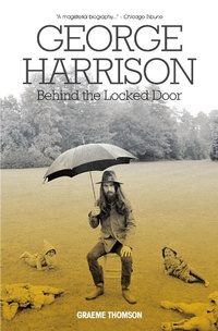 Enlarge image Cover: George Harrison - Omnibus Press