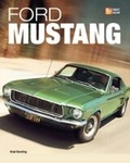 Cover: Ford Mustang - Motorbooks