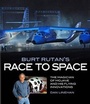 Cover: Burt Rutan's Race to Space - Zenith Press