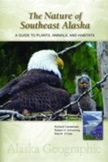Cover: The Nature of Southeast Alaska - Turner Publishing Company