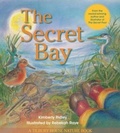 Cover: The Secret Bay - Tilbury House,U.S.