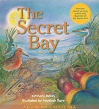 Enlarge image Cover: The Secret Bay - Tilbury House,U.S.