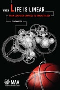 Cover: When Life Is Linear - The Mathematical Association of America