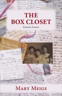 Abbildung von: The Box Closet ebook - Talonbooks