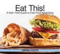 Enlarge image Cover: Eat This! - Red Deer Press
