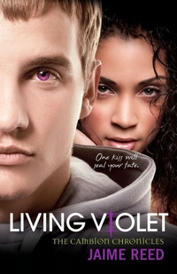 Enlarge image Cover: Living Violet - Dafina