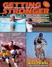Enlarge image Cover: Getting Stronger - Shelter Publications Inc.,U.S.