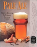 Cover: Pale Ale, Revised - Brewers Publications