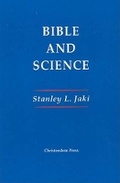 Cover: Bible & Science - Christendom Press