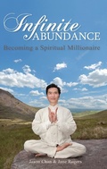 Cover: Infinite Abundance - Light Foundation