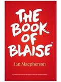 Cover: The Book of Blaise - Cloudberry Books