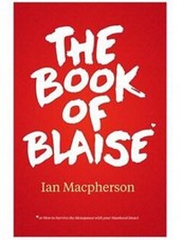 Enlarge image Cover: The Book of Blaise - Cloudberry Books