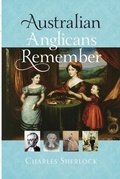 Cover: Australian Anglicans Remember - Broughton Publishing Pty Ltd
