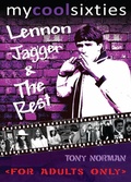 Cover: My Cool Sixties - Steampacket Publishing